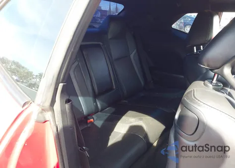 2015 Dodge Challenger Sxt Plus z USA, uszkodzony, nr VIN 2C3CDZBG3FH913618